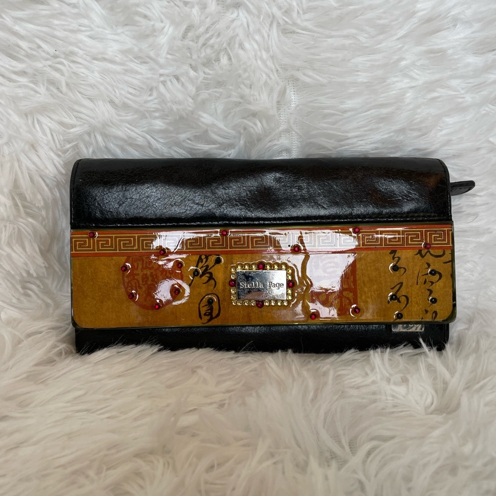 Stella Ladies Wallet